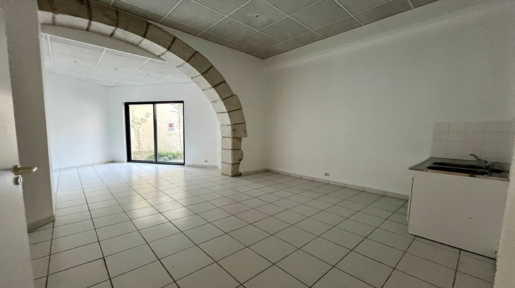 Ma-Cabane - Vente Local commercial VILLENEUVE-SUR-LOT, 126 m²