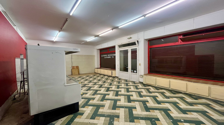 Ma-Cabane - Vente Local commercial VILLENEUVE-SUR-LOT, 88 m²