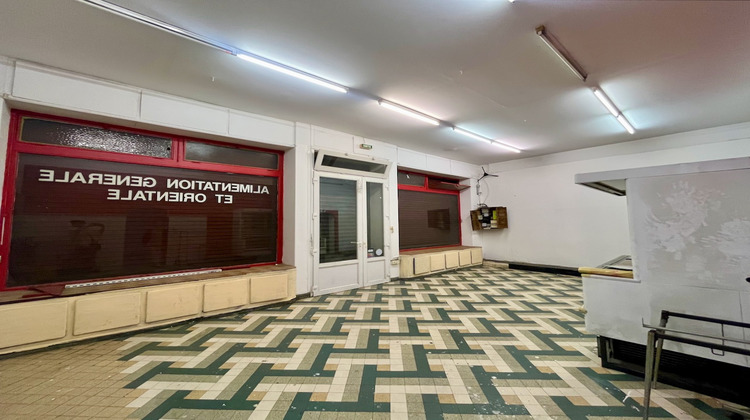 Ma-Cabane - Vente Local commercial VILLENEUVE-SUR-LOT, 88 m²