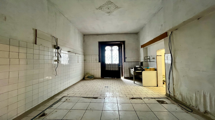 Ma-Cabane - Vente Local commercial VILLENEUVE-SUR-LOT, 88 m²