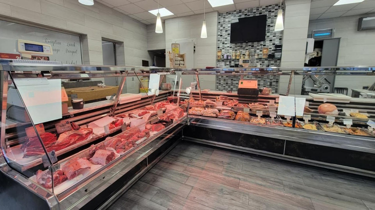 Ma-Cabane - Vente Local commercial Villeneuve-sur-Lot, 119 m²