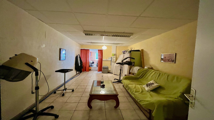 Ma-Cabane - Vente Local commercial VILLENEUVE-SUR-LOT, 64 m²