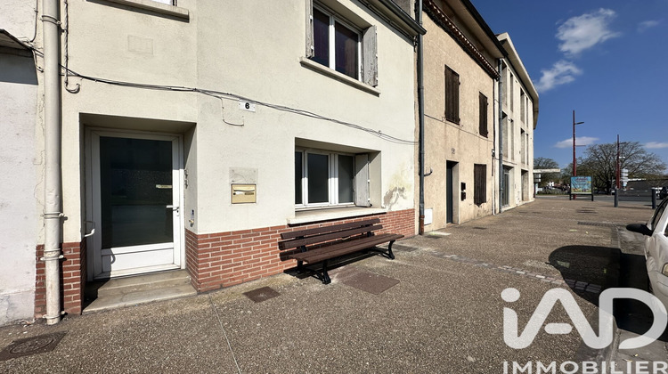 Ma-Cabane - Vente Local commercial Villeneuve-sur-Lot, 71 m²