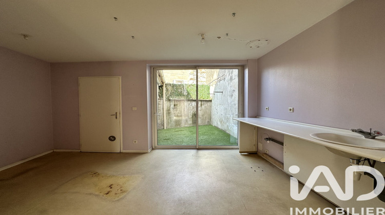Ma-Cabane - Vente Local commercial Villeneuve-sur-Lot, 71 m²