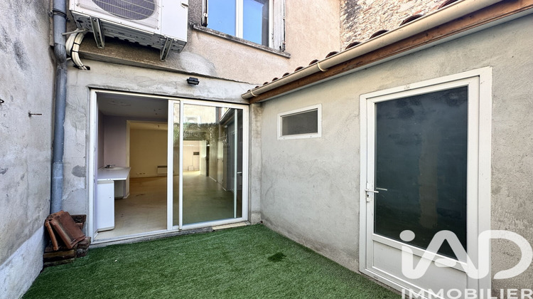 Ma-Cabane - Vente Local commercial Villeneuve-sur-Lot, 71 m²