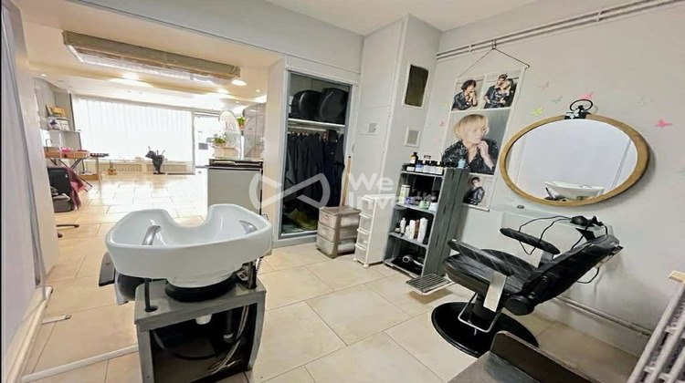 Ma-Cabane - Vente Local commercial Villeneuve-sur-Yonne, 35 m²