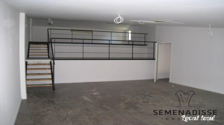 Ma-Cabane - Vente Local commercial Villeneuve-Tolosane, 270 m²