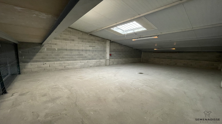 Ma-Cabane - Vente Local commercial Villeneuve-Tolosane, 270 m²