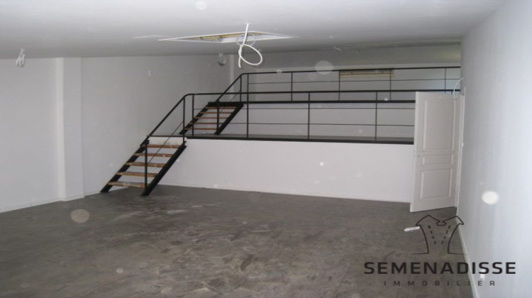 Ma-Cabane - Vente Local commercial Villeneuve-Tolosane, 70 m²