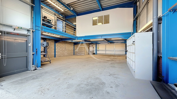 Ma-Cabane - Vente Local commercial VILLENOY, 198 m²