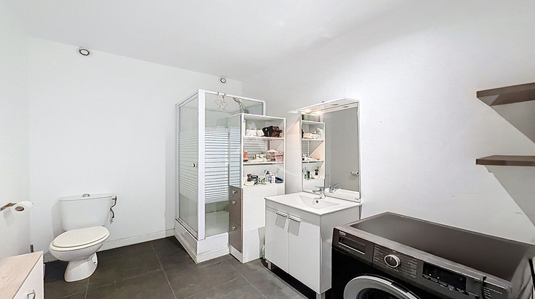 Ma-Cabane - Vente Local commercial VILLENOY, 198 m²