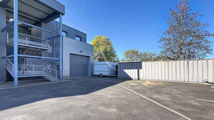 Ma-Cabane - Vente Local commercial VILLENOY, 198 m²