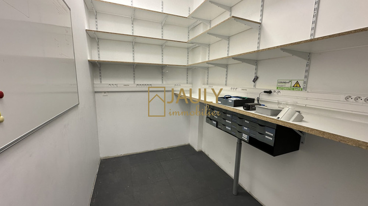Ma-Cabane - Vente Local commercial Villenoy, 120 m²