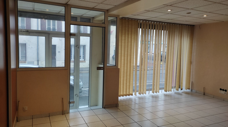 Ma-Cabane - Vente Local commercial VILLEPARISIS, 133 m²