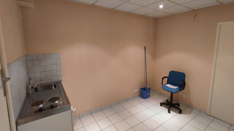 Ma-Cabane - Vente Local commercial VILLEPARISIS, 133 m²