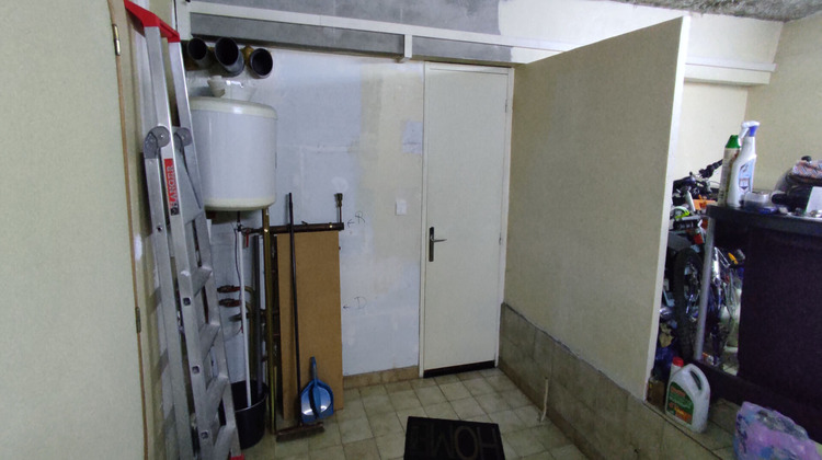 Ma-Cabane - Vente Local commercial VILLEPARISIS, 133 m²