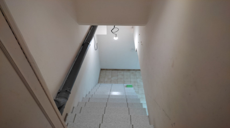 Ma-Cabane - Vente Local commercial VILLEPARISIS, 133 m²