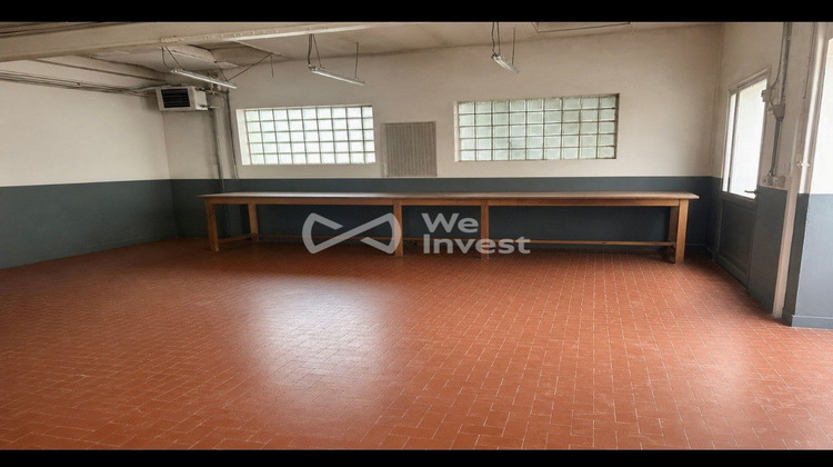 Ma-Cabane - Vente Local commercial Villeparisis, 150 m²