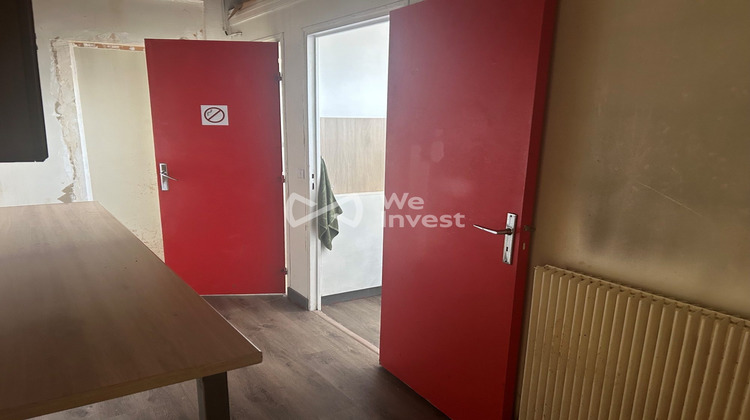 Ma-Cabane - Vente Local commercial Villeparisis, 150 m²