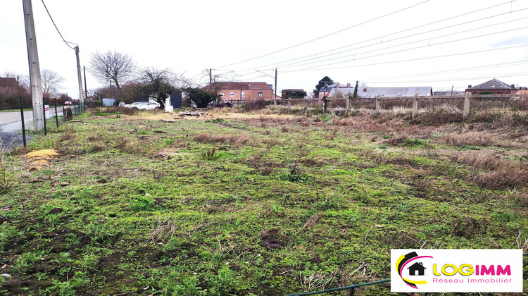 Ma-Cabane - Vente Local commercial Villereau, 45 m²