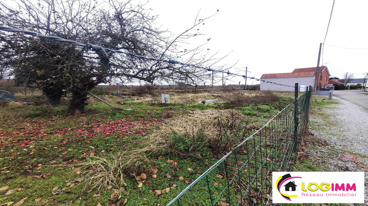 Ma-Cabane - Vente Local commercial Villereau, 45 m²