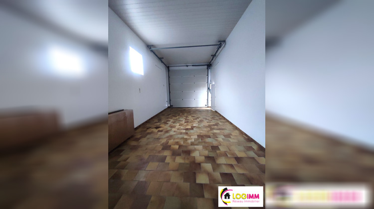 Ma-Cabane - Vente Local commercial Villereau, 45 m²