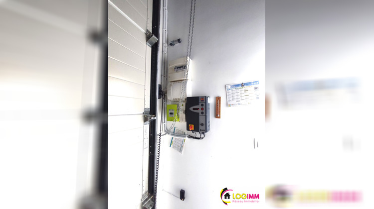 Ma-Cabane - Vente Local commercial Villereau, 45 m²