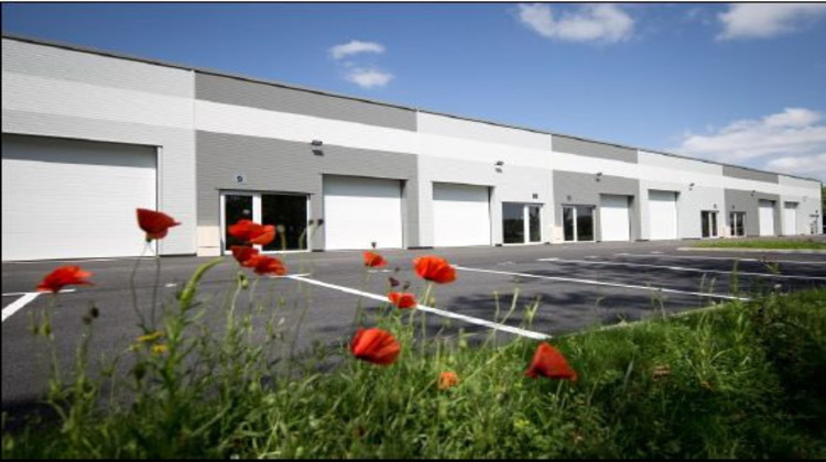 Ma-Cabane - Vente Local commercial Villers-Bocage, 208 m²