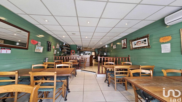 Ma-Cabane - Vente Local commercial Villers-Cotterêts, 90 m²