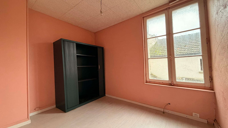 Ma-Cabane - Vente Local commercial VILLERS-COTTERETS, 201 m²