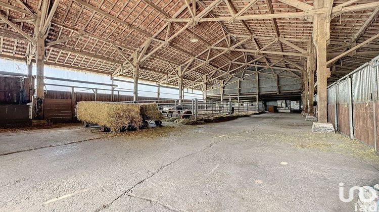 Ma-Cabane - Vente Local commercial Villers-en-Argonne, 800 m²