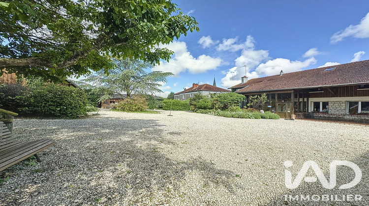 Ma-Cabane - Vente Local commercial Villers-en-Argonne, 800 m²