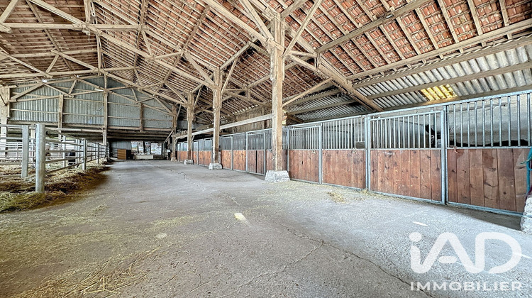 Ma-Cabane - Vente Local commercial Villers-en-Argonne, 800 m²