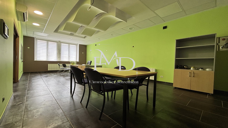 Ma-Cabane - Vente Local commercial Villers-lès-Nancy, 153 m²