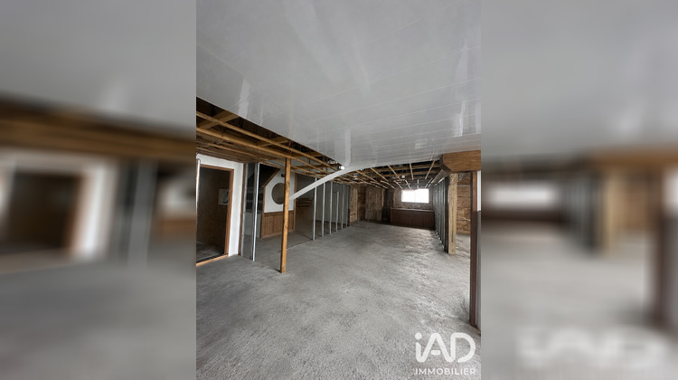 Ma-Cabane - Vente Local commercial Villers-les-Pots, 200 m²