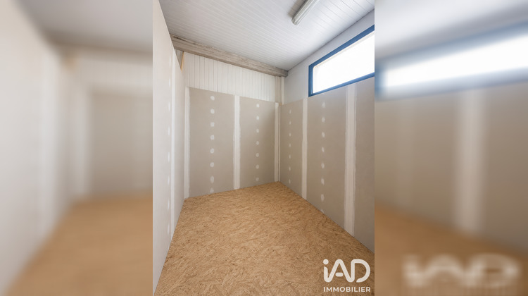 Ma-Cabane - Vente Local commercial Villers-les-Pots, 200 m²