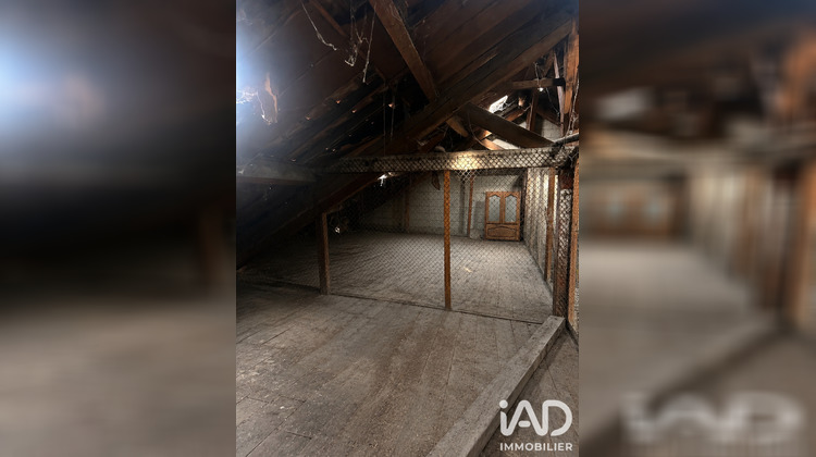 Ma-Cabane - Vente Local commercial Villers-les-Pots, 200 m²