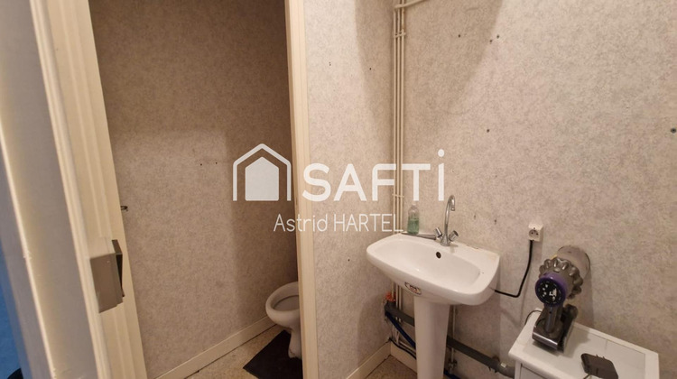 Ma-Cabane - Vente Local commercial Villers-Outreaux, 160 m²