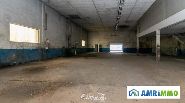 Ma-Cabane - Vente Local commercial Villerupt, 424 m²