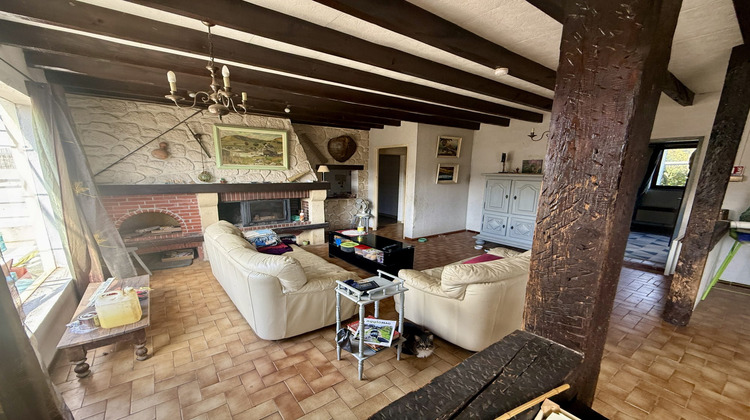 Ma-Cabane - Vente Local commercial Villesèquelande, 241 m²