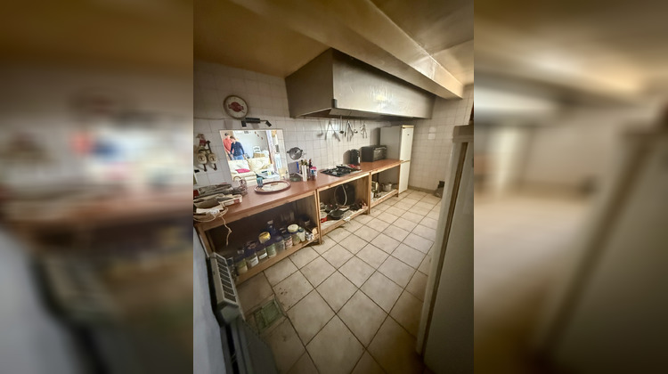 Ma-Cabane - Vente Local commercial Villesèquelande, 241 m²