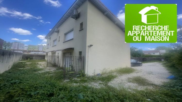 Ma-Cabane - Vente Local commercial Villeurbanne, 180 m²