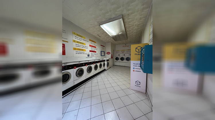 Ma-Cabane - Vente Local commercial Villeurbanne, 59 m²