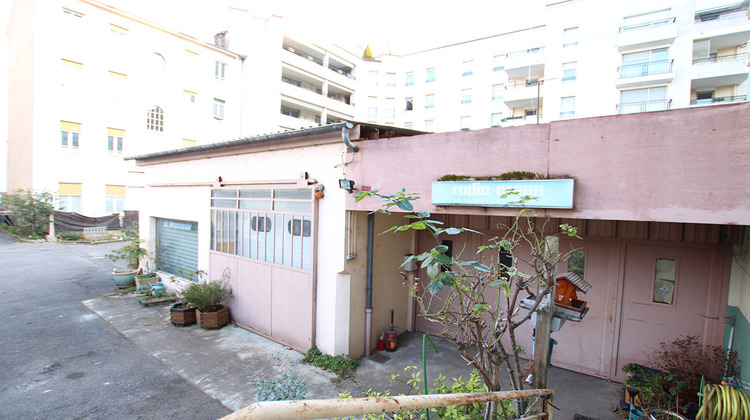 Ma-Cabane - Vente Local commercial VILLEURBANNE, 685 m²