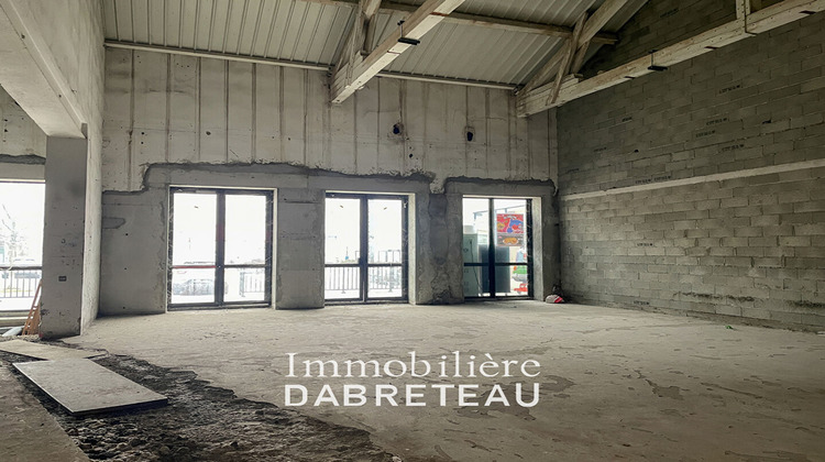 Ma-Cabane - Vente Local commercial VILLEURBANNE, 596 m²