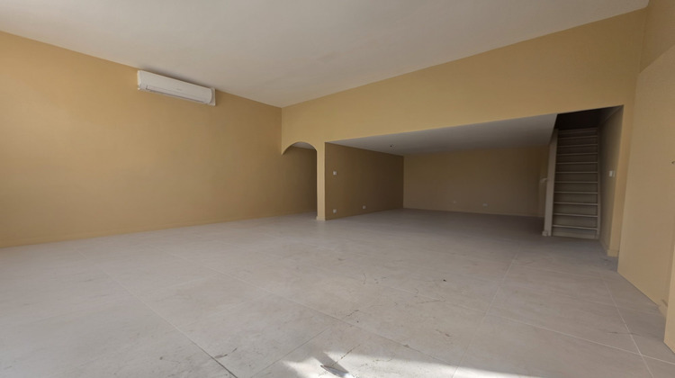 Ma-Cabane - Vente Local commercial Villeurbanne, 119 m²