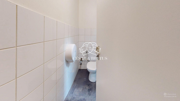 Ma-Cabane - Vente Local commercial Villeurbanne, 134 m²