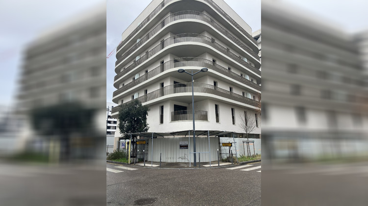 Ma-Cabane - Vente Local commercial VILLEURBANNE, 94 m²