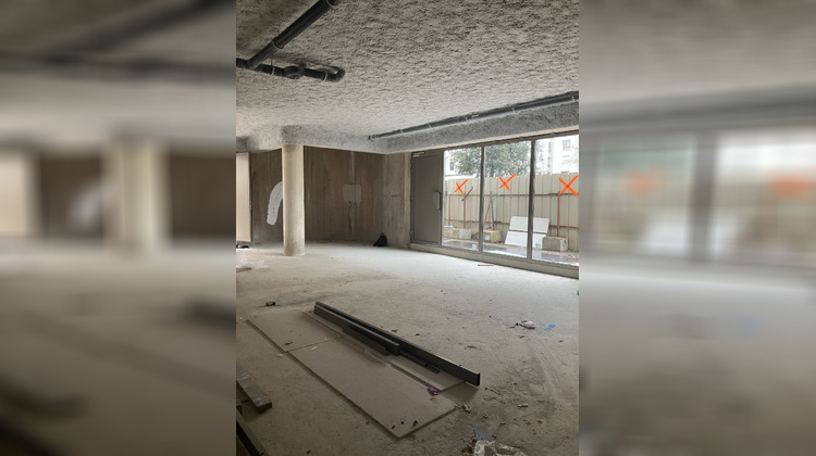 Ma-Cabane - Vente Local commercial VILLEURBANNE, 94 m²