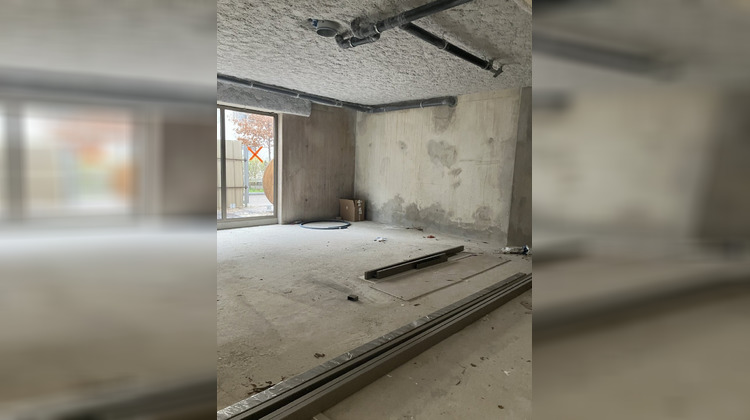 Ma-Cabane - Vente Local commercial VILLEURBANNE, 94 m²